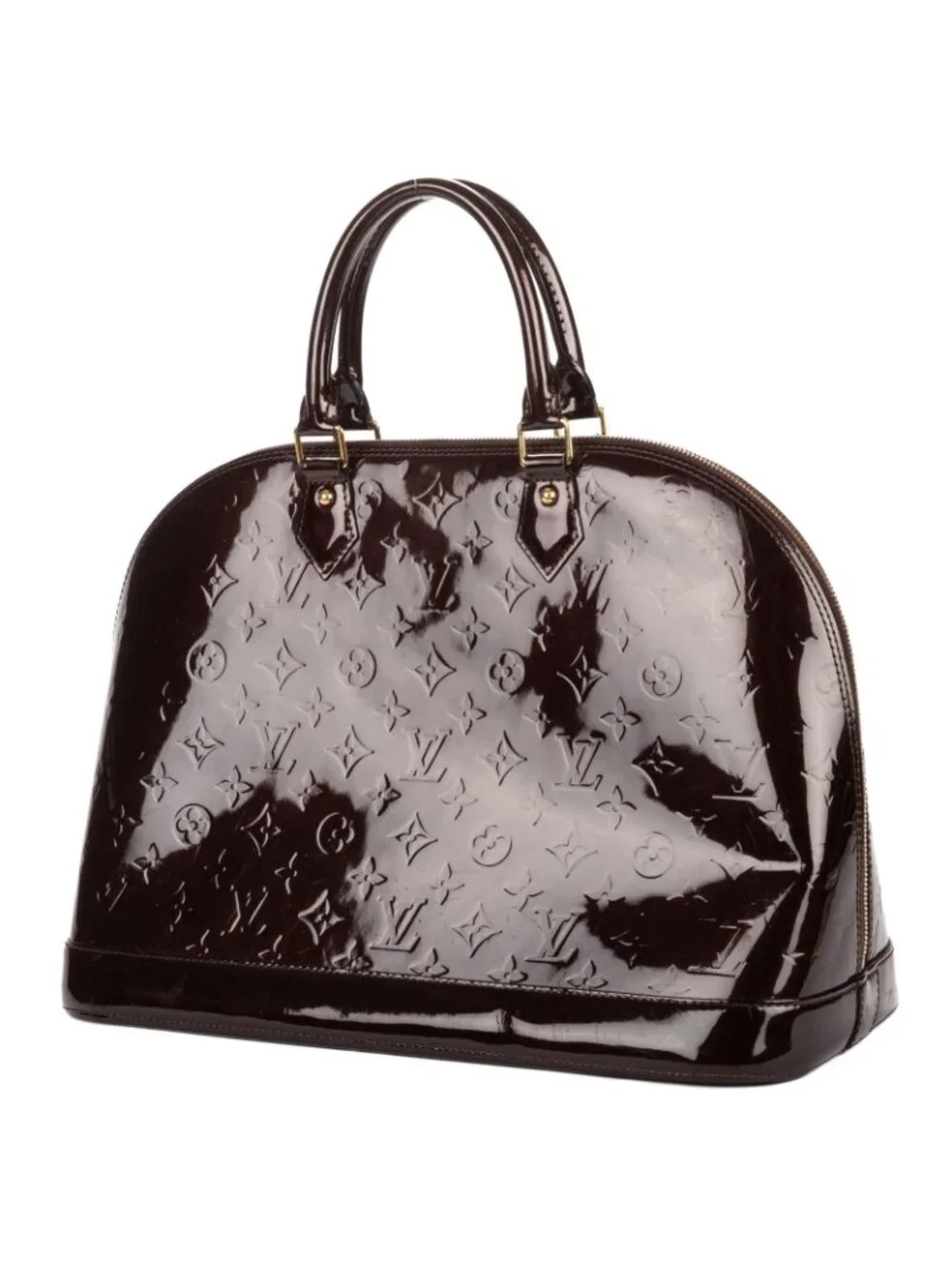 Louis Vuitton this authentic
